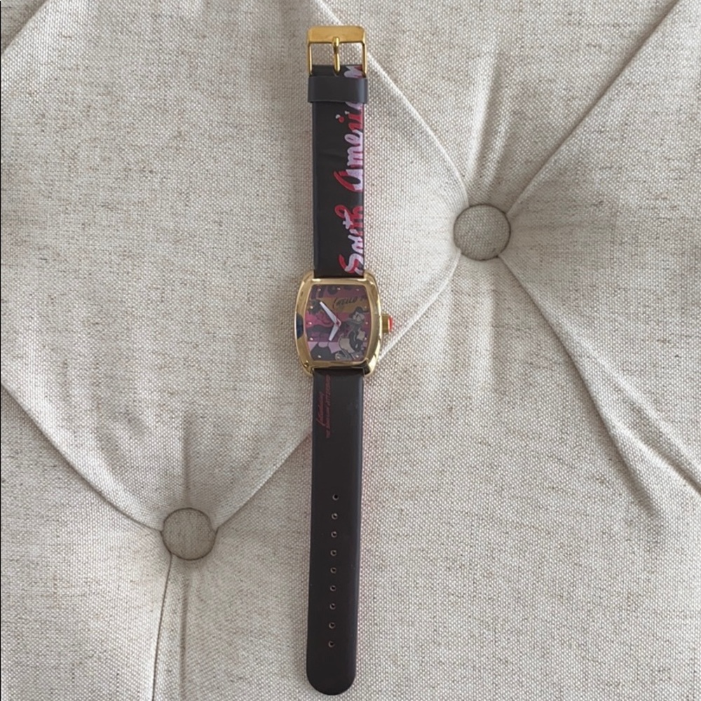 Disney watch